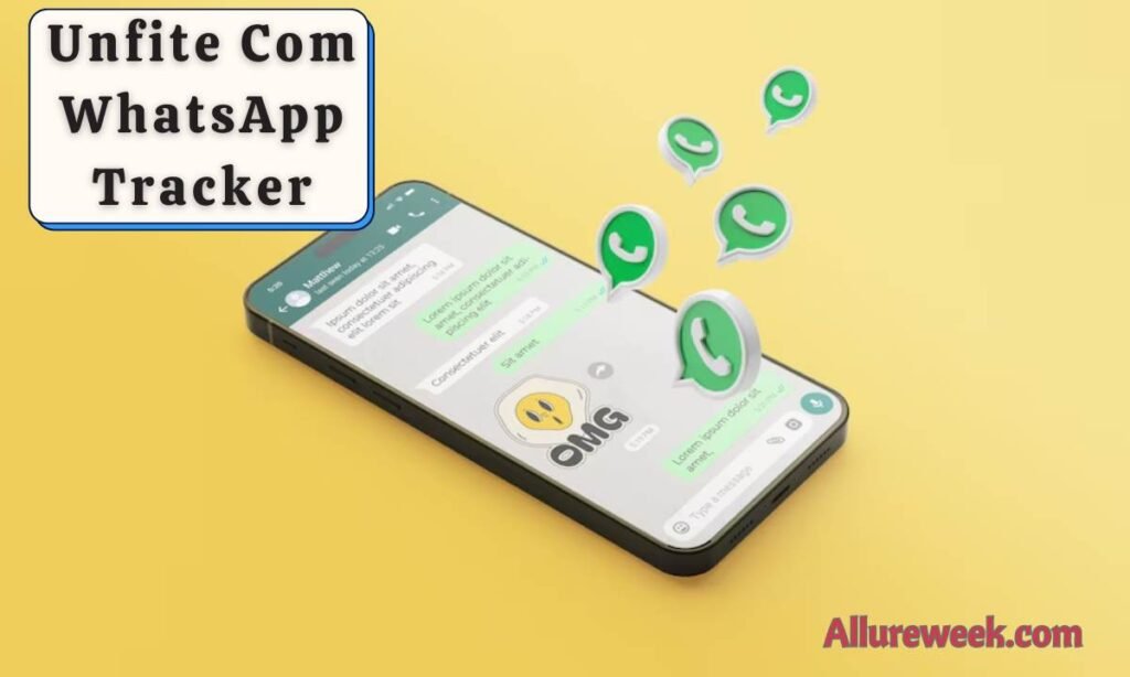 Unfite Com WhatsApp Tracker