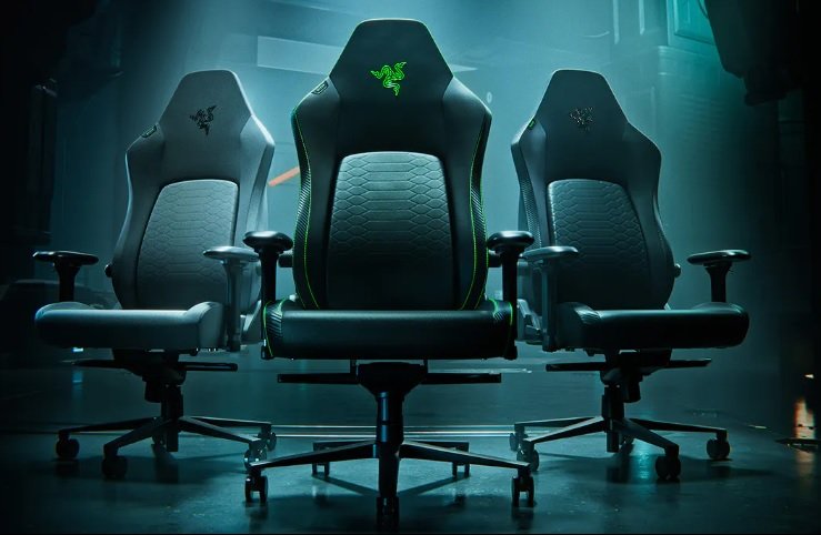 The Best Lumbar Support Gaming Chairs