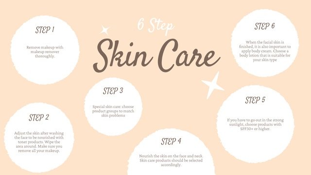 Radiant Skin - Essential Guide to Skincare Routines