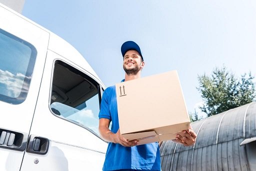 Fast & Reliable Same Day Courier Service