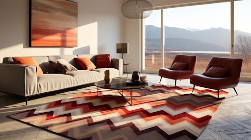 High-Quality Carpets: Enhance your Home Décor with our Diverse Carpet Collection