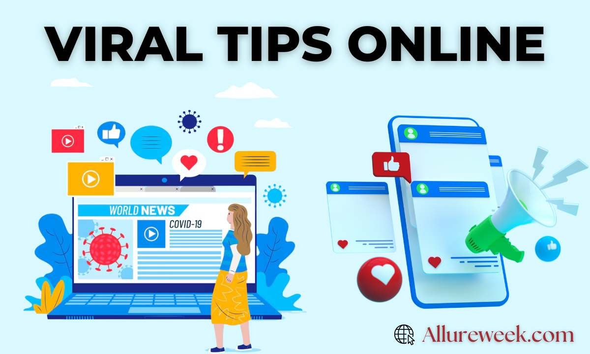 Viral Tips Online