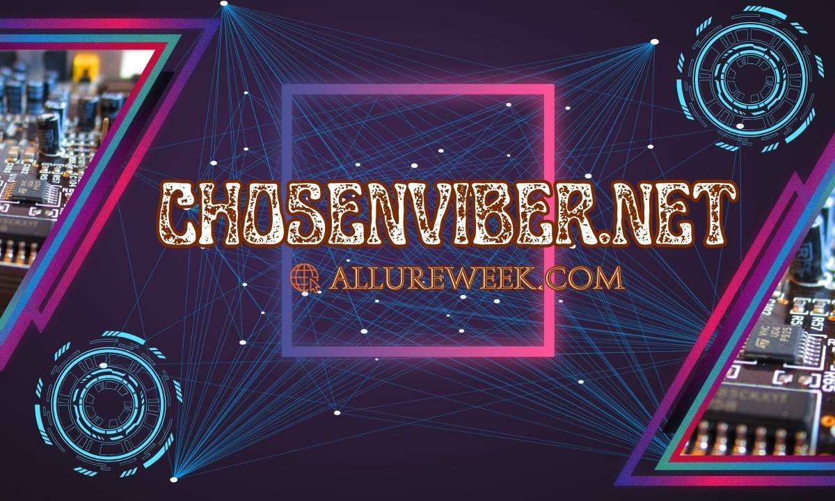 Chosenviber.net