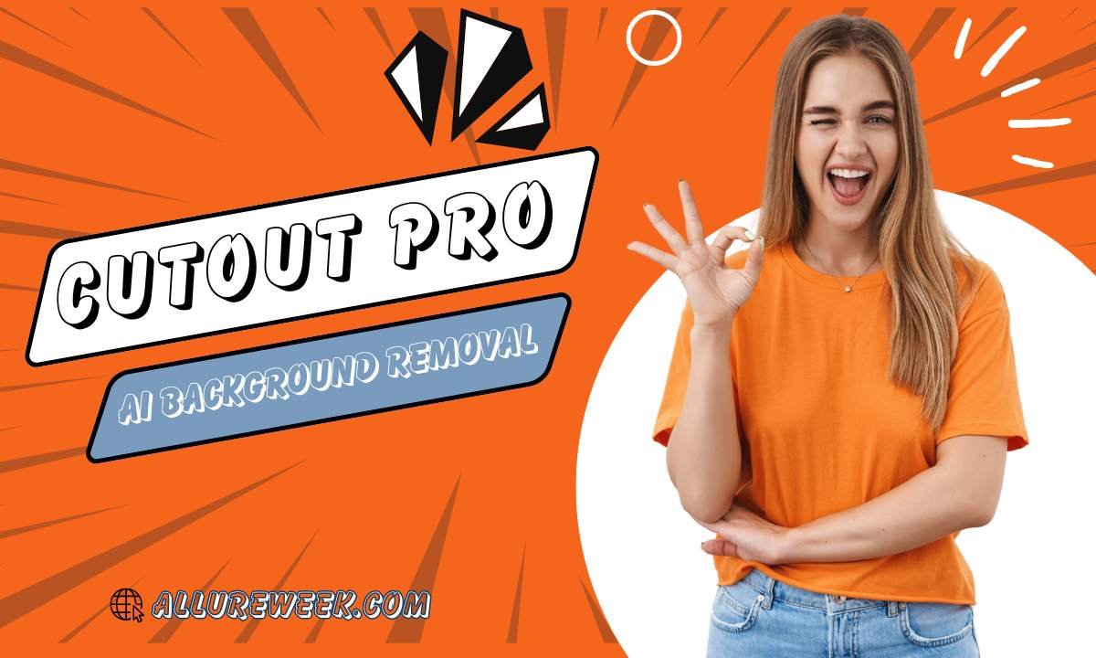 Cutout Pro