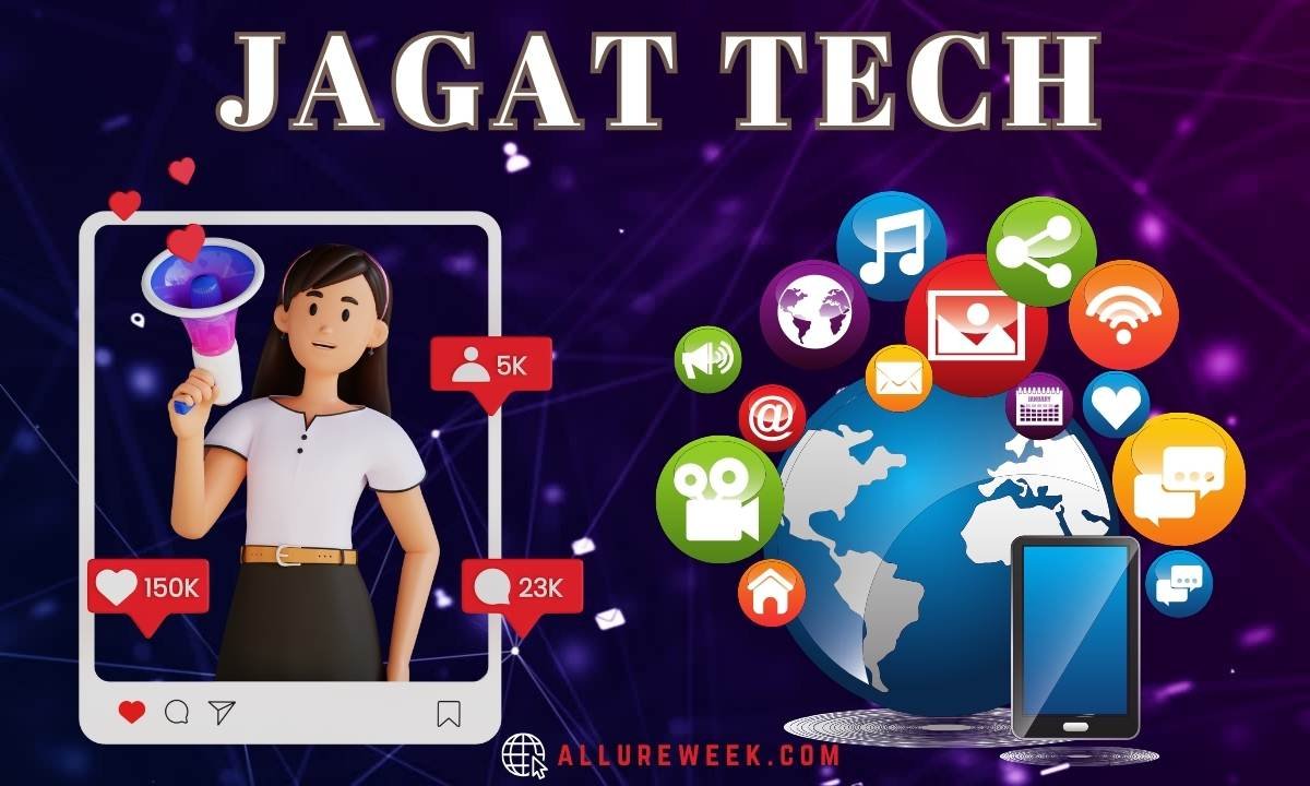 Jagat Tech: Boost Instagram, Tech Tips, Tricks, and Insights