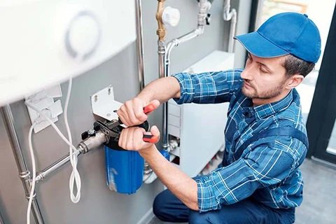 Top Reasons to Hire a Plumber for Your Water Filter Needs