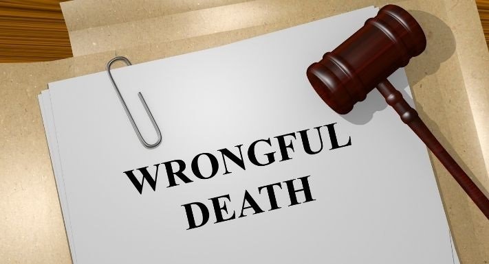 Your Guide to Wrongful Death: Seeking Justice for Your Loss