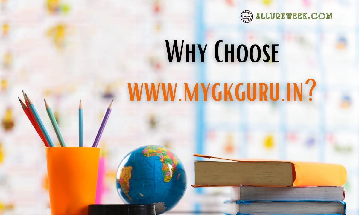 www.mygkguru.in 2024: Gujarat Board Exams Preparation Platform