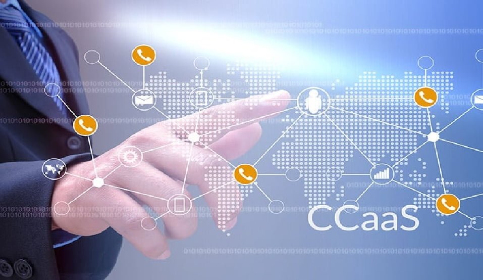 The Integration of SIP Trunking with Contact Center as a Service (CCaaS)