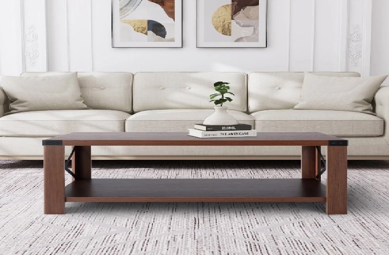 Click, Shop, Style: Foolproof Tips for Finding Your Signature Coffee Table Online