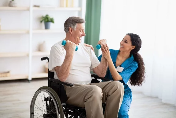 Understanding the Benefits of Physical Therapy for Seniors and Aging Adults
