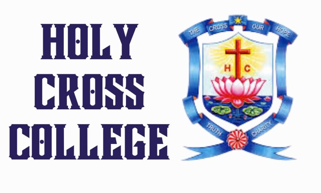 Holy Cross College