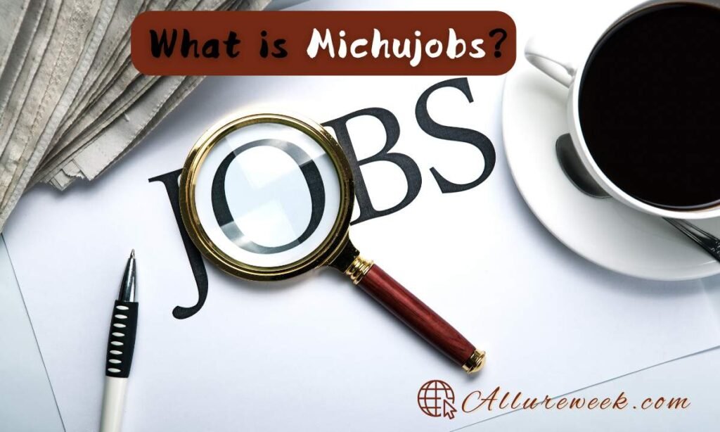 Michujobs