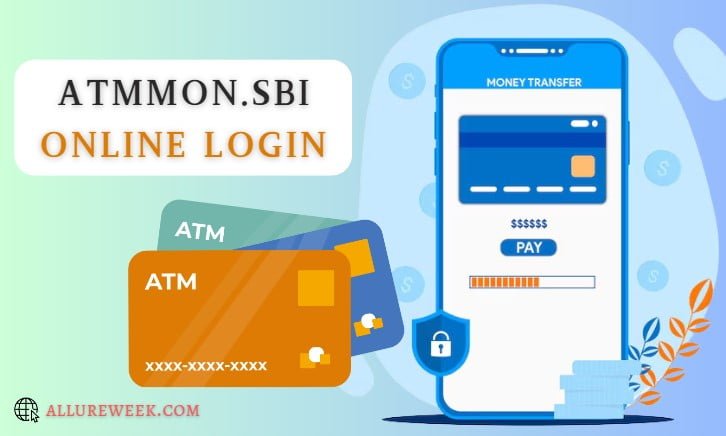 Atmmon.sbi Online Login