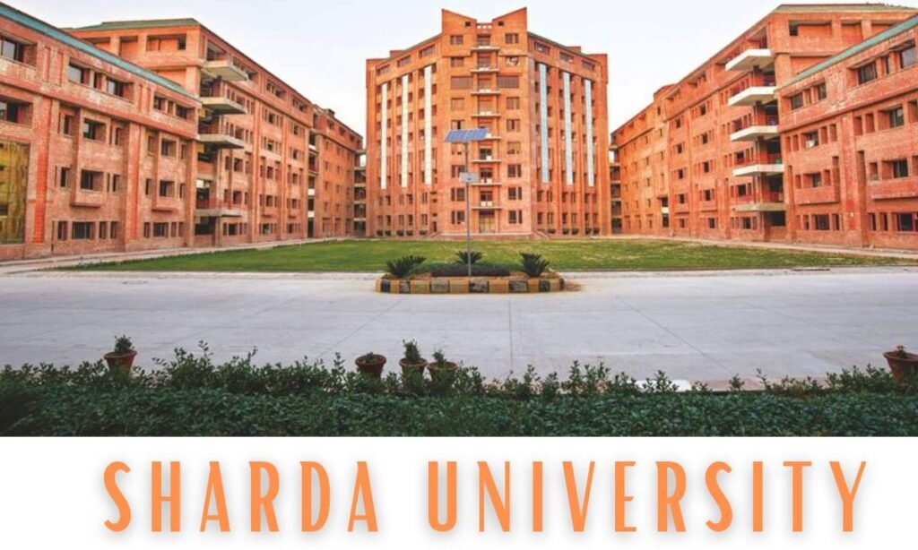 Sharda University