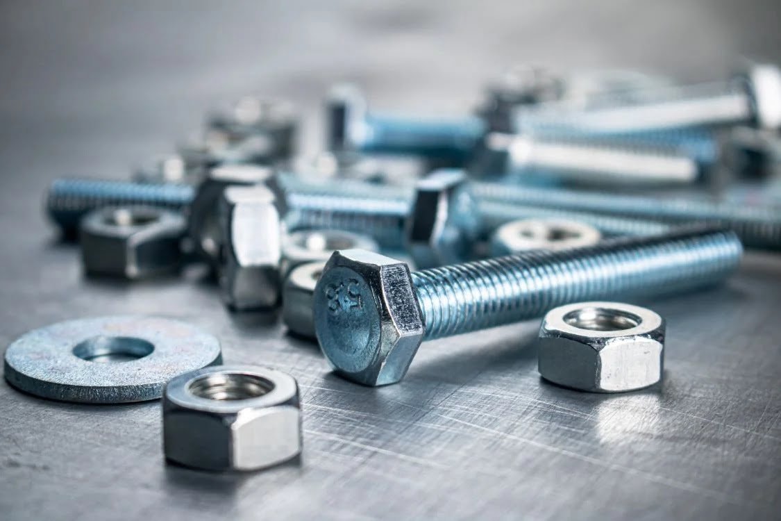 Understanding the Difference Between Nut and Bolt: A Comprehensive Guide