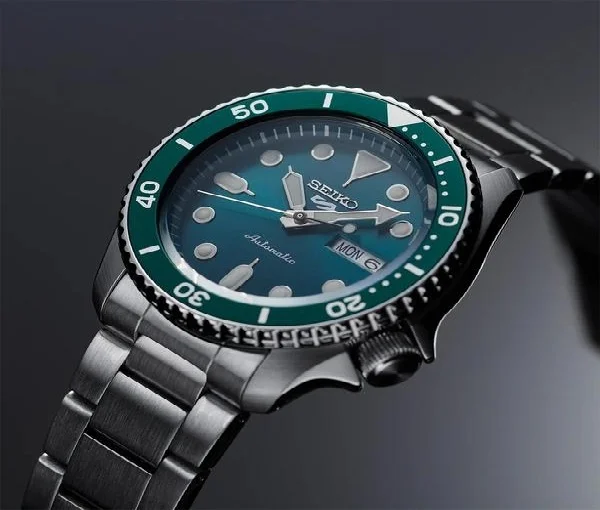 Water-Resistant