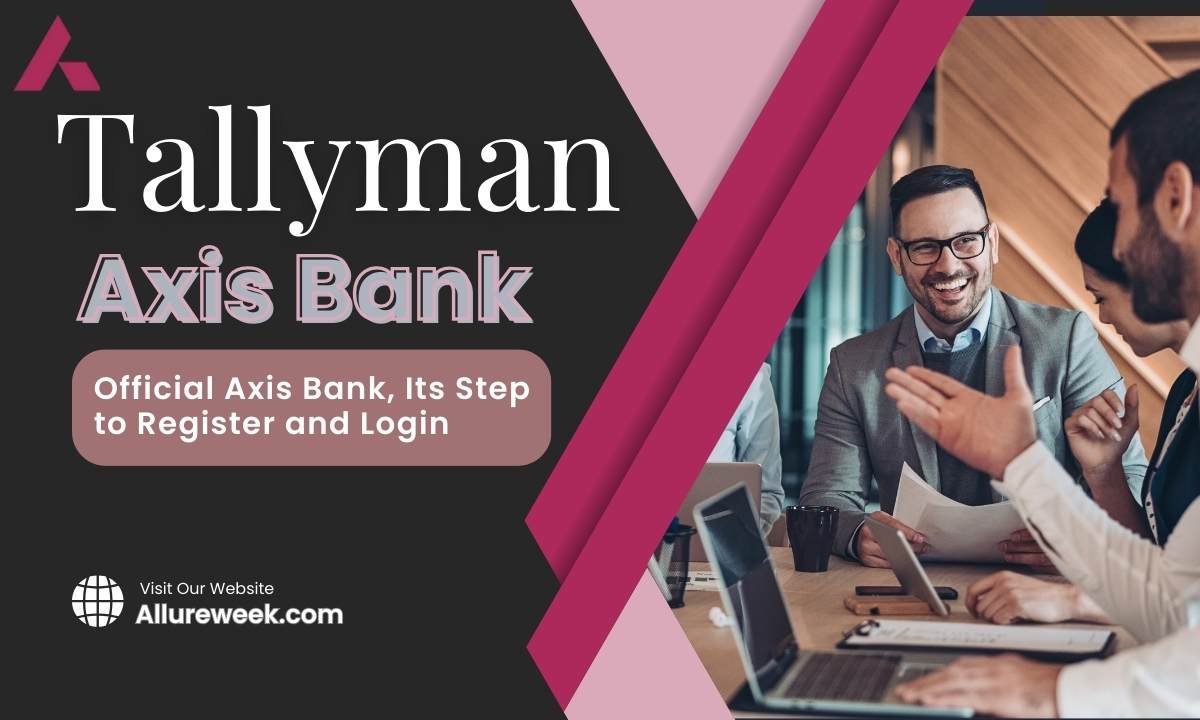 Tallyman Axis Bank