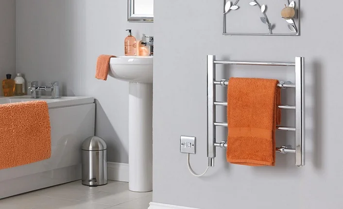 Towel Rail: Benefits and Uses