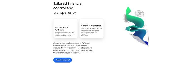 Flyfish Review – Effortless Global Payments for Your Business