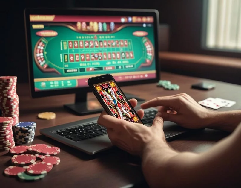 Pin Up Casino Games in India: What is the best choice for players?