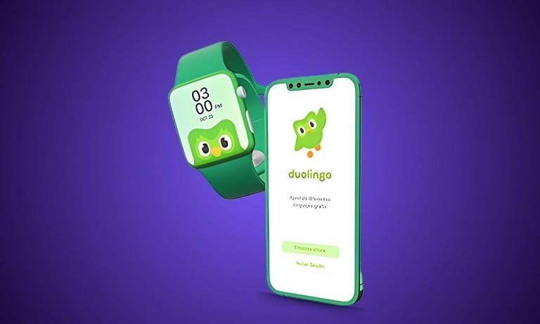 Learning with Fun: How Duolingo Uses Gamification to Teach Languages