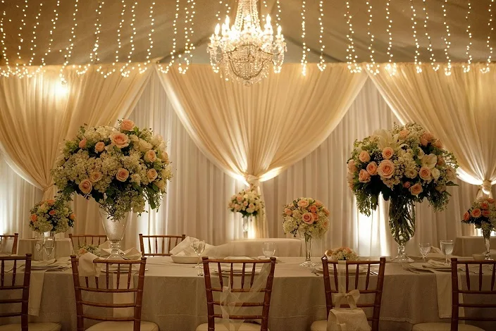 Elevate Your Event: Creative Decoration Tips And Tricks