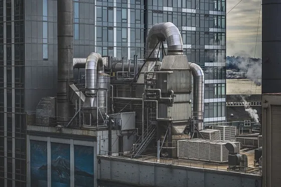 The Importance of CFM in Dust Collection Systems: A Beginner’s Guide