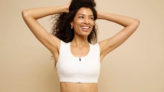 Choosing the Right Posture Bra: A Guide to Support and Comfort